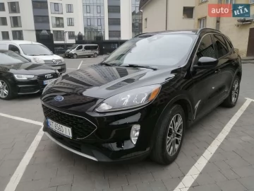 Авто Ford Escape 2019 № 7416105