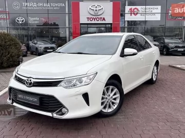 Авто Toyota Camry 2017 № 7416141