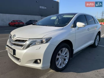 Авто Toyota Venza 2013 № 7416154