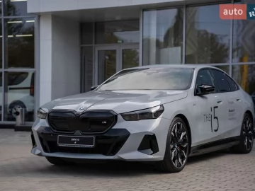 Авто BMW I5 2024 № 7416233