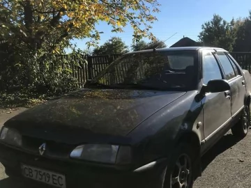 Авто Renault 19 2000 № 7416286