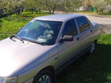 Авто ВАЗ 2110 2007 № 7416292