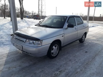 Авто ВАЗ 2110 2007 № 7416299