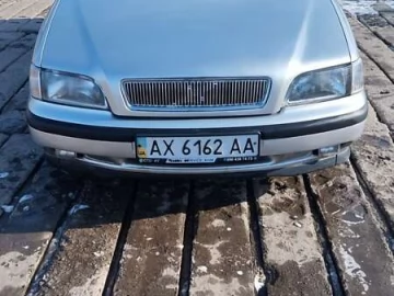 Авто Volvo S40 2000 № 7416331