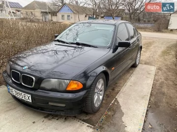 Авто BMW 3 Series 2000 № 7416333