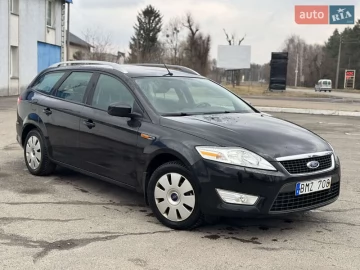 Авто Ford Mondeo 2010 № 7416429