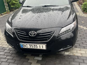 Авто Toyota Camry 2006 № 7416447