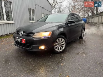 Авто Volkswagen Jetta 2014 № 7416518