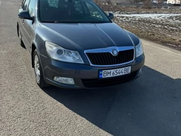 Авто Skoda Octavia 2012 № 7416556