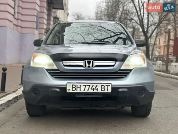 Авто Honda Cr-V 2008 № 7416558
