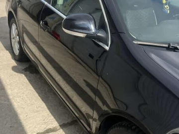 Авто Volkswagen Golf 2010 № 7416571