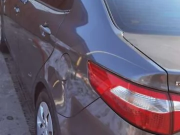 Авто KIA Rio 2013 № 7416573