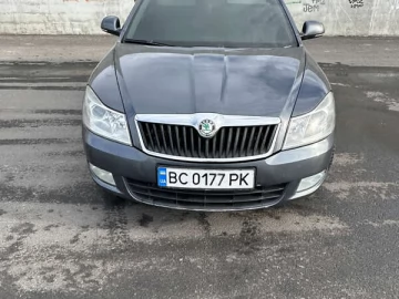 Авто Skoda Octavia 2010 № 7416579