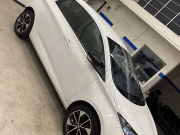 Авто Renault Zoe 2017 № 7416583