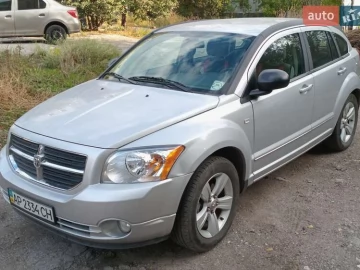 Авто Dodge Caliber 2011 № 7416612