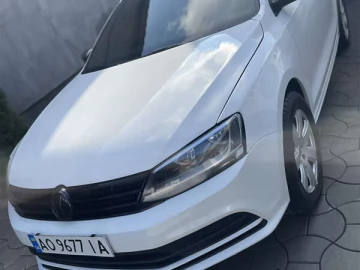 Авто Volkswagen Jetta 2015 № 7416622