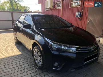 Авто Toyota Corolla 2014 № 7416628