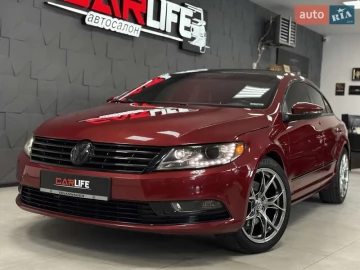 Авто Volkswagen Cc Passat Cc 2013 № 7416634