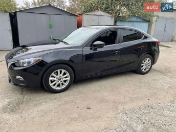 Авто Mazda 3 2013 № 7416635