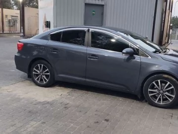 Авто Toyota Avensis 2012 № 7416641