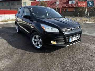Авто Ford Escape 2016 № 7416642
