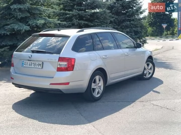 Авто Skoda Octavia 2013 № 7416659