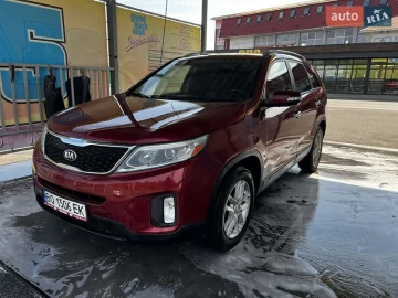 Авто KIA Sorento 2014 № 7416675