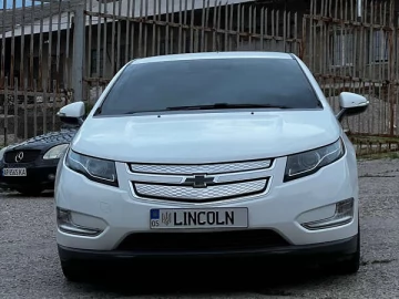 Авто Chevrolet Volt 2013 № 7416708