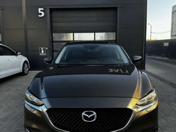 Авто Mazda 6 2019 № 7416841