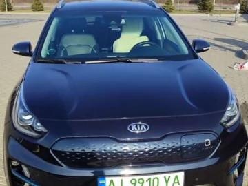 Авто KIA Niro 2020 № 7416848