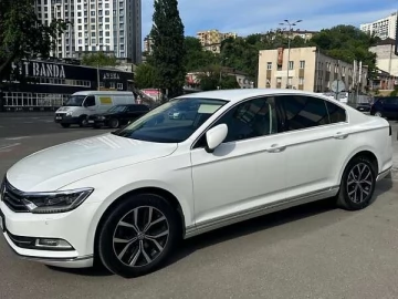 Авто Volkswagen Passat 2018 № 7416853