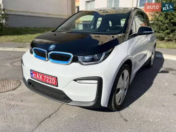 Авто BMW I3 2019 № 7416858