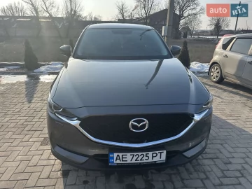 Авто Mazda Cx-5 2019 № 7416867