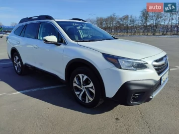 Авто Subaru Outback 2022 № 7416888