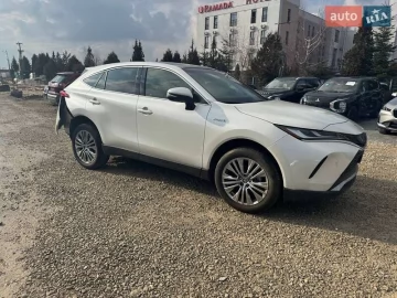 Авто Toyota Venza 2020 № 7416922