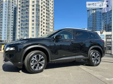 Авто Nissan X-Trail 2023 № 7416939