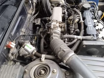 Авто Daewoo Lanos 2006 № 7417360