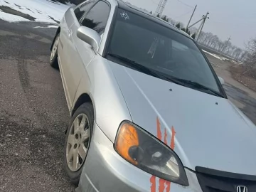 Авто Honda Civic 2001 № 7417412