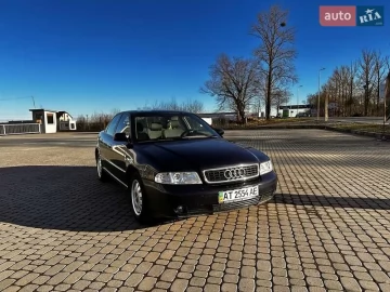 Авто Audi A4 1999 № 7417420