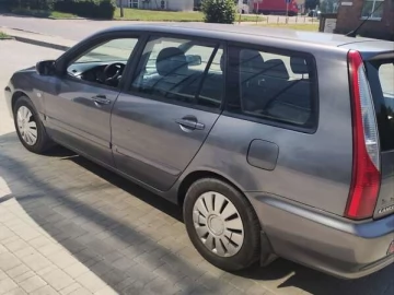 Авто Mitsubishi Lancer 2006 № 7417444