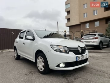 Авто Renault Sandero 2013 № 7417521