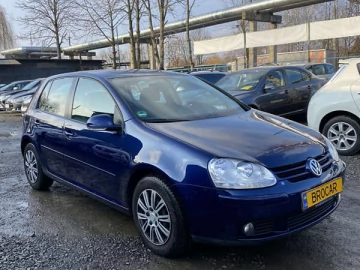 Авто Volkswagen Golf 2006 № 7417536