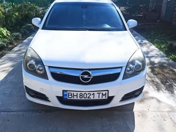 Авто Opel Vectra 2007 № 7417541