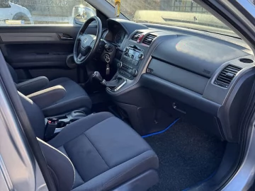 Авто Honda Cr-V 2010 № 7417544