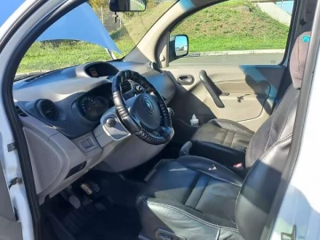 Авто Renault Kangoo 2008 № 7417555