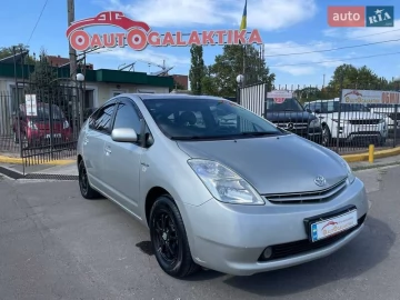 Авто Toyota Prius 2005 № 7417571