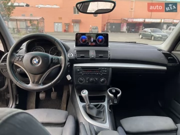 Авто BMW 1 Series 2005 № 7417584
