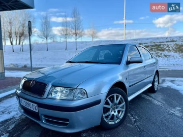 Авто Skoda Octavia 2008 № 7417603