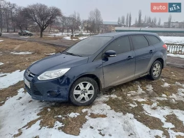 Авто Ford Focus 2012 № 7417615
