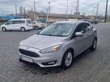 Авто Ford Focus 2017 № 7417622